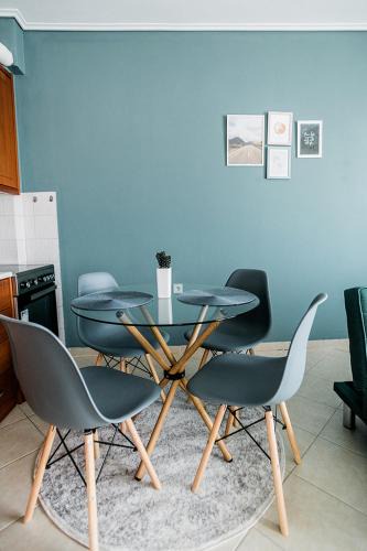 Nea Khili Apartment | John luxury apartment 2