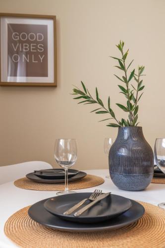 Poros Apartment | Joy's Apartment