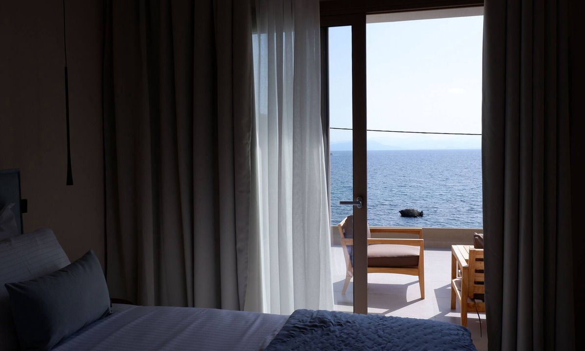 Dafnata House | Kaiser Luxury Suites