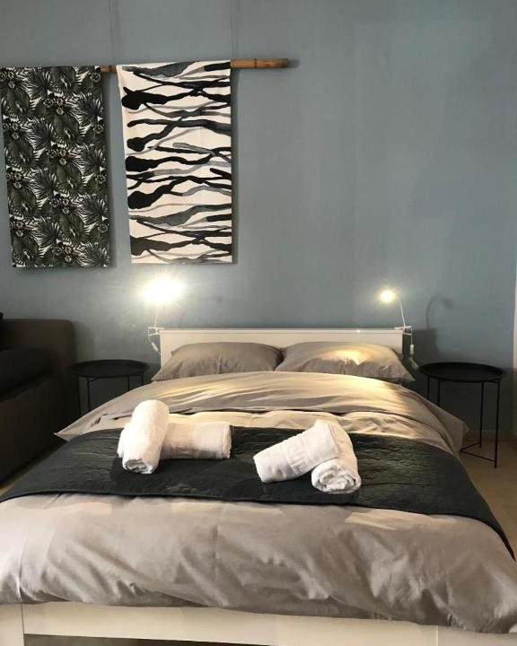 Kalamata Apartment | KALAMATA CITY CENTER STUDIO