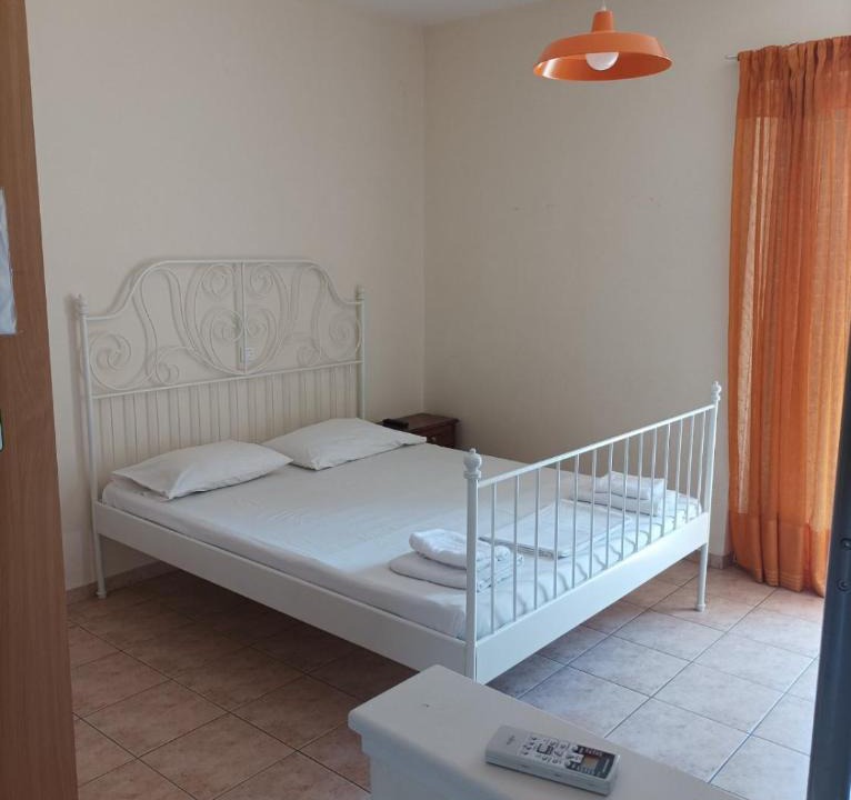 Akovitika Apartment | Kalamata Flats
