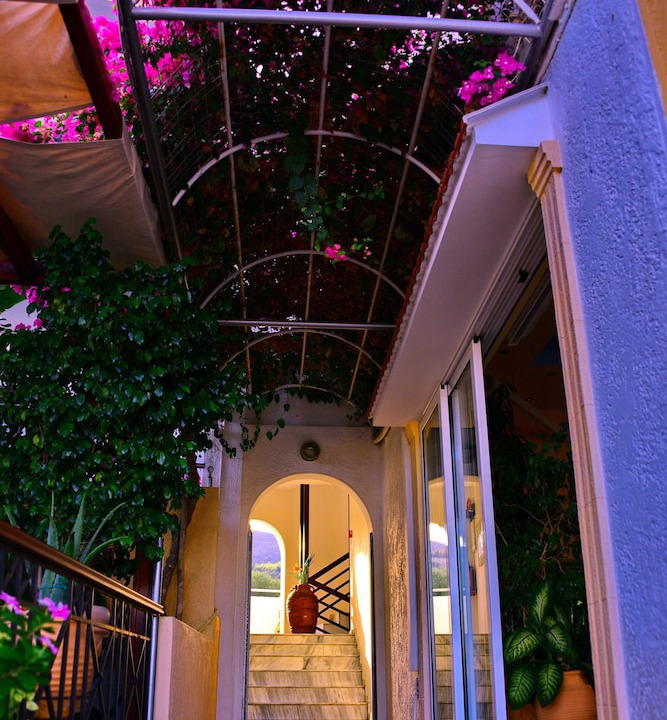 Kalathos Hotel | Kalathos Sun Hotel