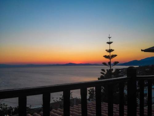 Afissos Villa | Kalimera Villa, Afissos Pelion