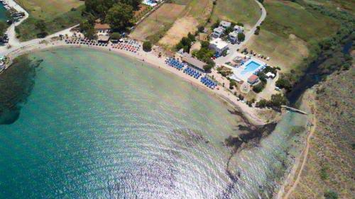 Georgioupolis Hotel | KALIVAKI