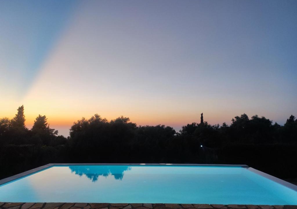 Kavallos Apartment | Kalliope Apartments