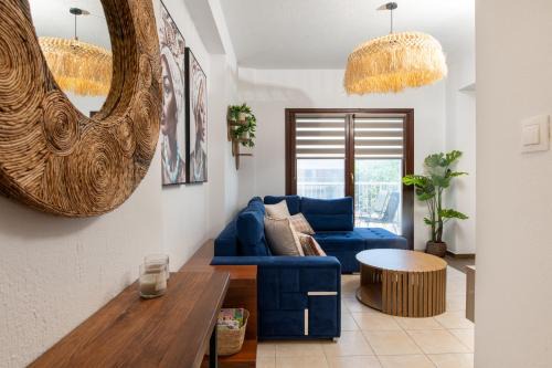 Ierissos Apartment | Kallisti Luxury Rooms
