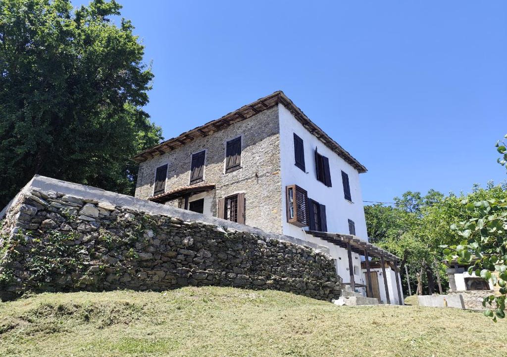 Mouresi House | Kamara 1898 katoi