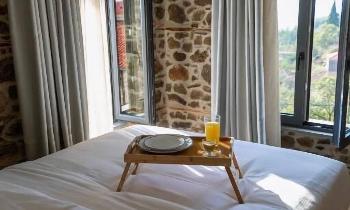 Ithomi House | Kanalia Suites