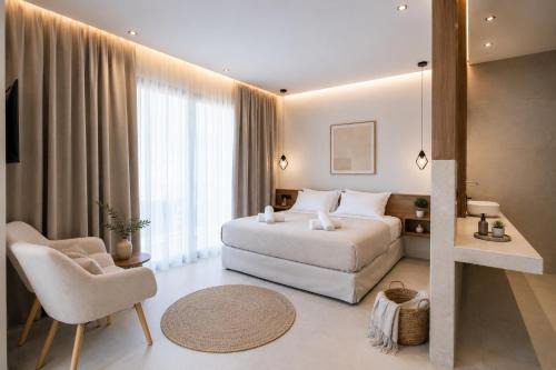 Faliraki Apartment | Kastri Beach Suites