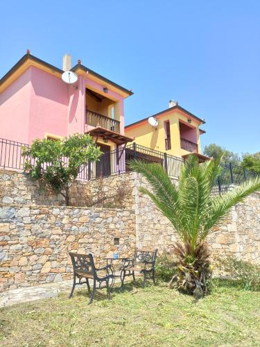 Alonissos House | Katerina's Houses