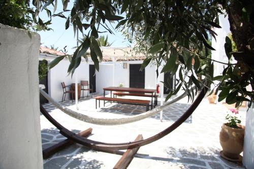 Lemnos Apartment | Keros Apartments