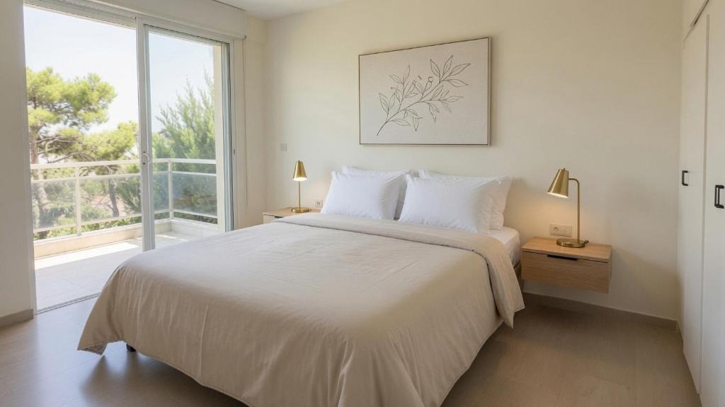 Kineta Apartment | Kineta Prime Suites No2