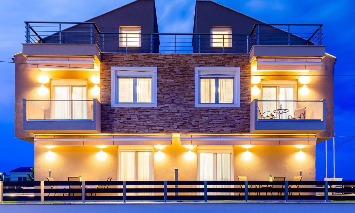 Flogita Resort | Kiosse Maison 3 by TravelPro Services