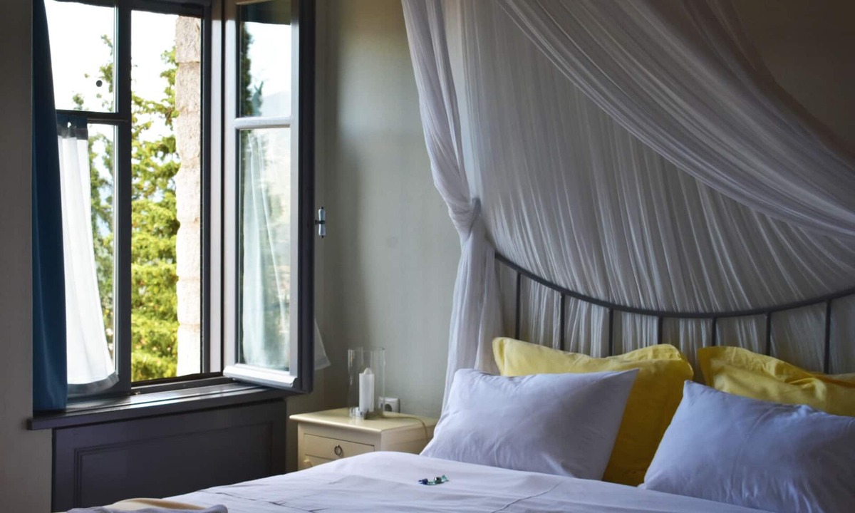 Amfiklia Hotel | KIRIAKI GUESTHOUSE & SUITES
