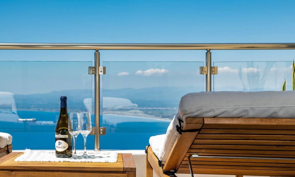 Diasella House | Klio Kalma Luxury Villas