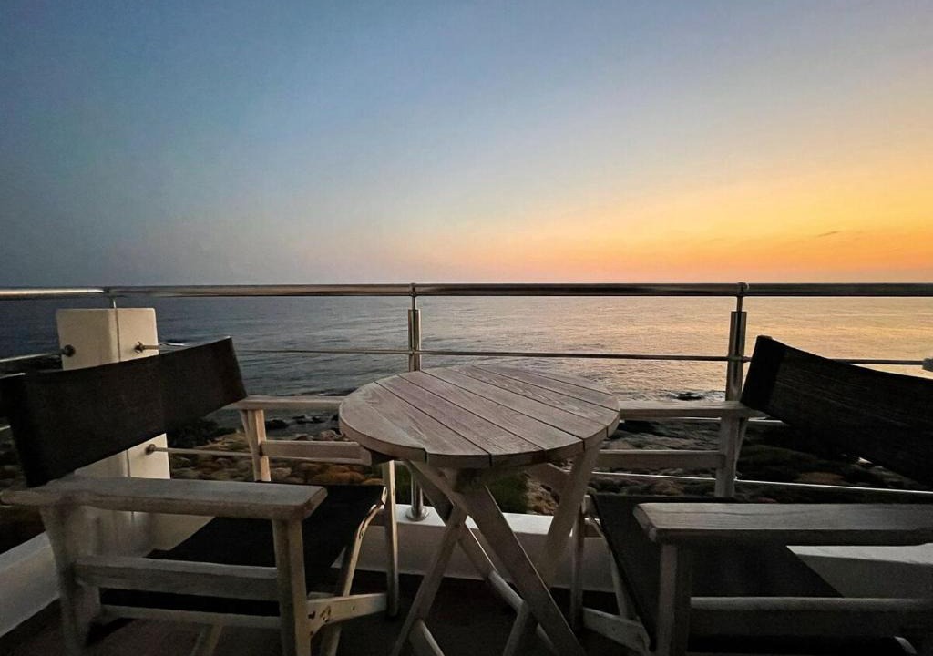 Armenistis Apartment | Kochili Ikaria