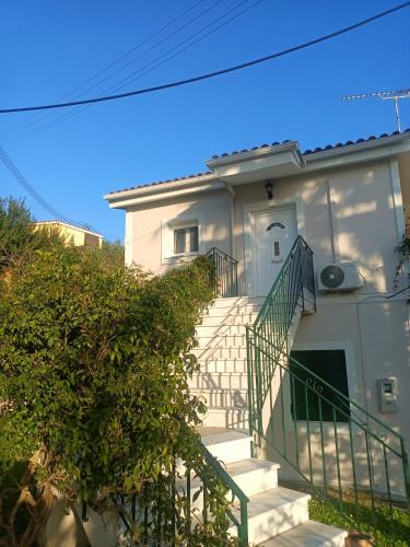 Limni Apartment | Kommeno dream garden