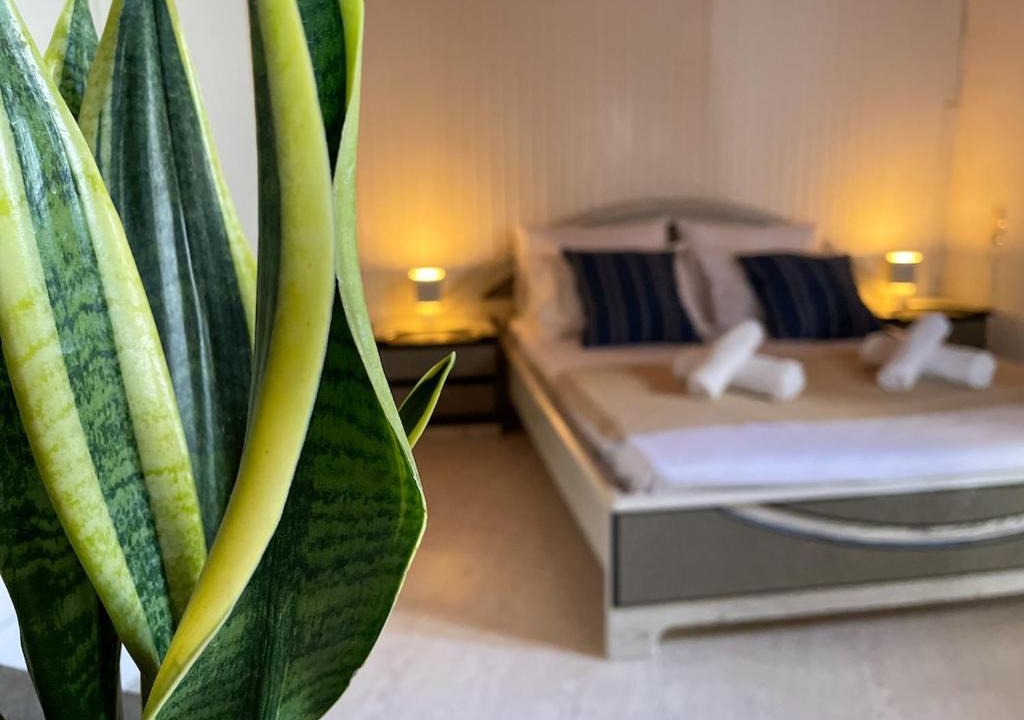 Matala Apartment | Kritamos Beach House - Near the Beach with Easy Parking