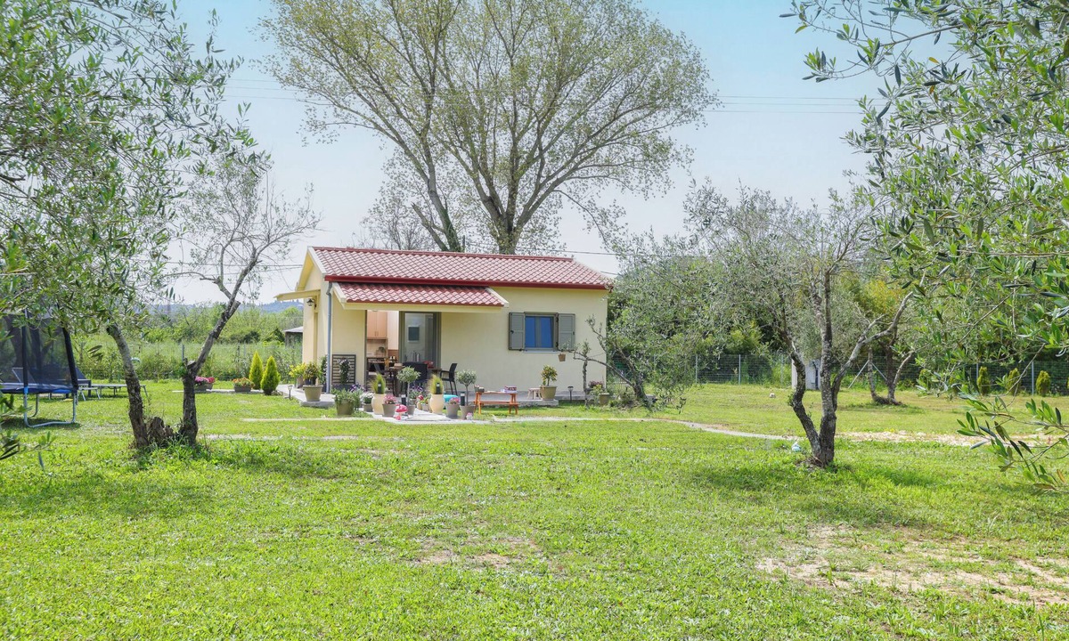 Velonades House | Ktistakis Apartment near Sidari