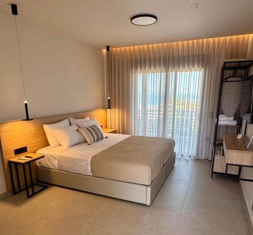 Nea Rodha Apartment | KYMA Seaside Rooms