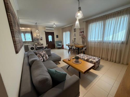 Skala Potamias Apartment | L & A - GUEST HOUSE