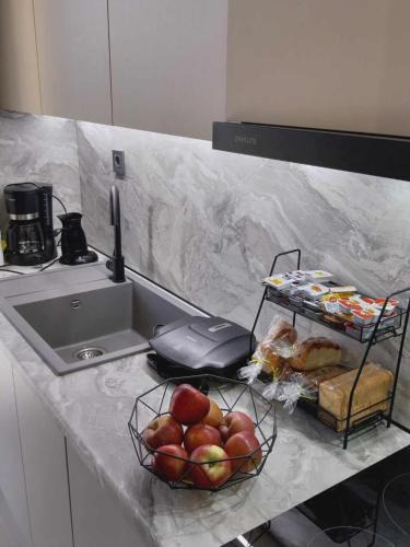 Tripoli Apartment | L28 apartment