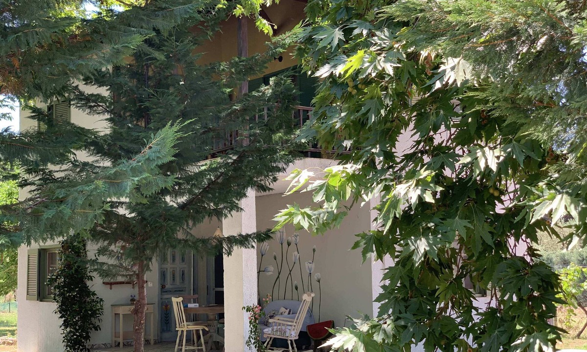 Vourvourou House | La maison des vacances - Vourvourou Sithonia