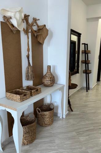 Neoi Epivates Apartment | la PADINI CASA sul mare