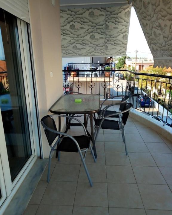 Flogita Apartment | Labrini's House