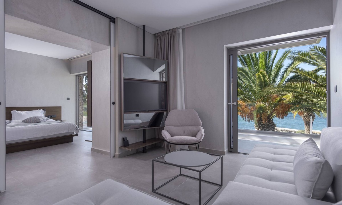 Kontos Hotel | Lalibay Resort & Spa
