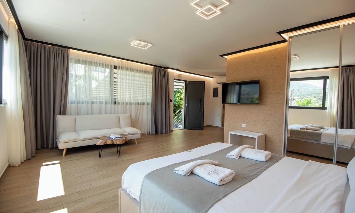 Ammoudara House | Lazar Lux Suites - Ammoudara