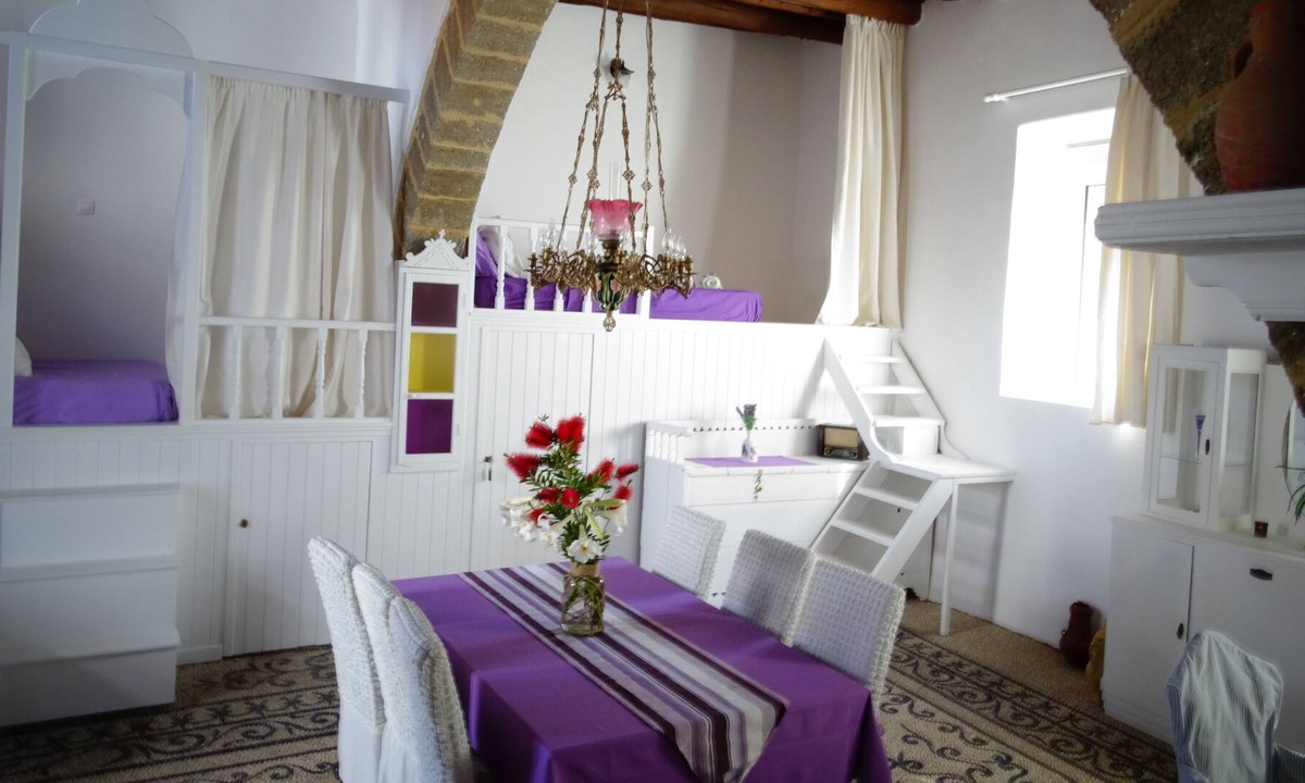 Koskinou House | Levanda House - for 4 - 7 people - 2 bedrooms - Holiday house in Koskinou-Rhodes