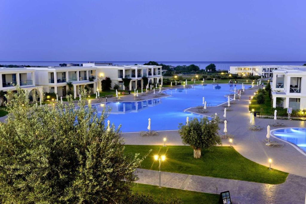 Afandou Hotel | Levante Athletic Resort