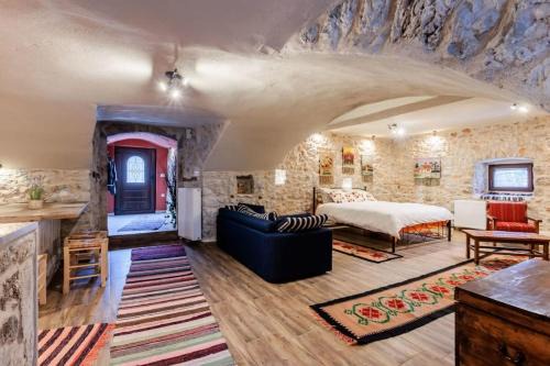 Levidi Apartment | Levidi Sani 11 Studio
