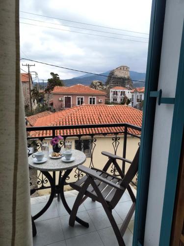 Petra Bed & Breakfast | Liber-Mar apartments