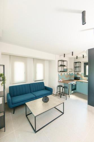 Kriopigi Apartment | Lighthouse Apartments