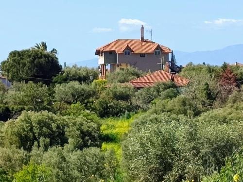 Flogita House | Lighthouse