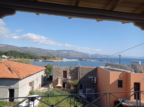 Volissos House | Limnia View
