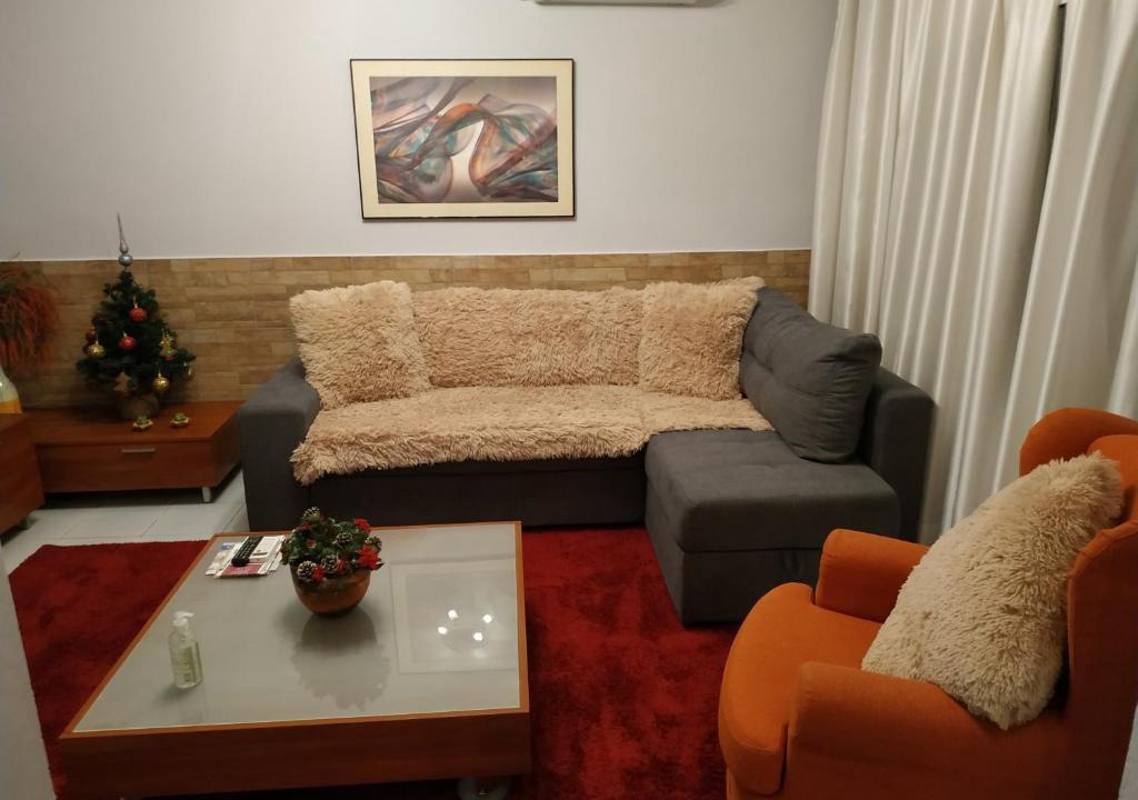 Agria House | Linda's house