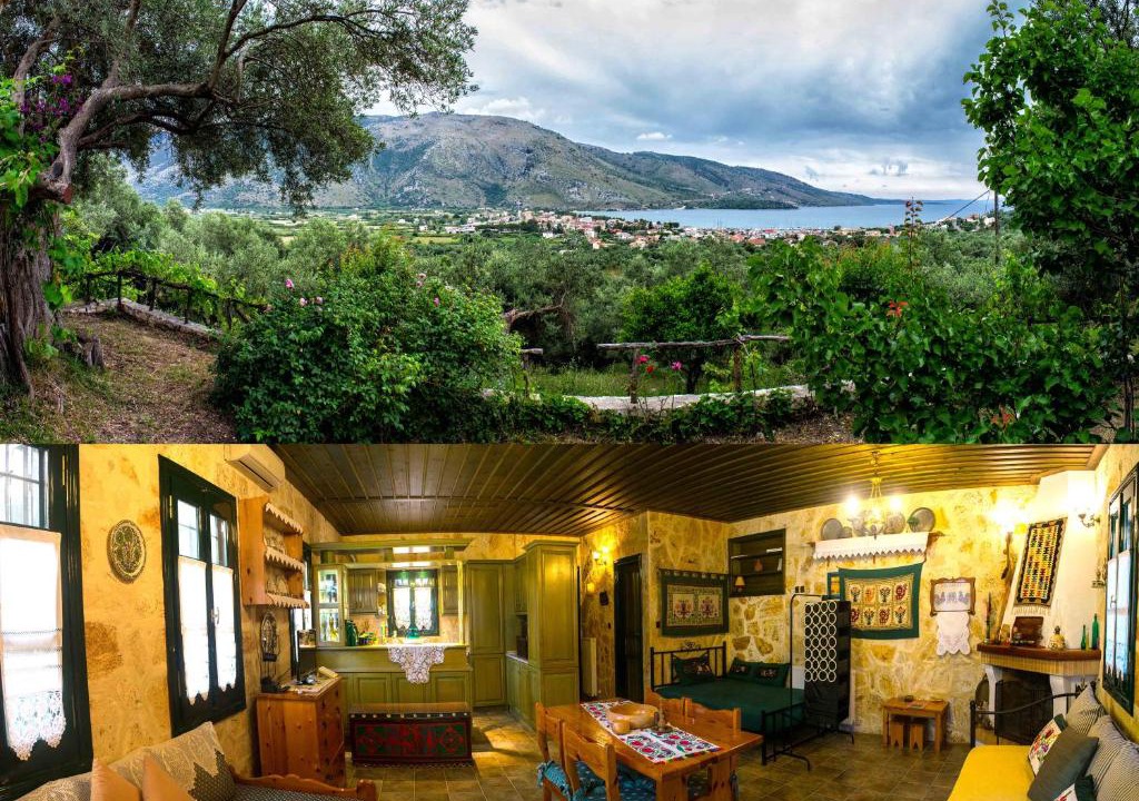 Plataria House | Liodentro - Olea