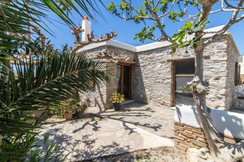 Agios Fokas House | Liostasi Tinos
