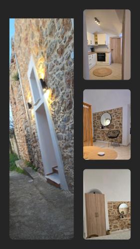 Avgonyma House | Lithino