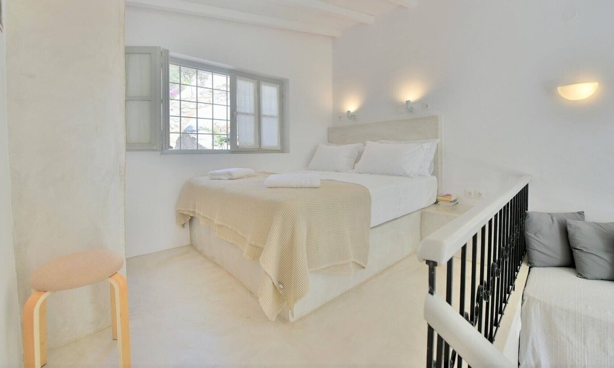 Vlikhos Apartment | Loukia's Apartments ( Superior Apartment )