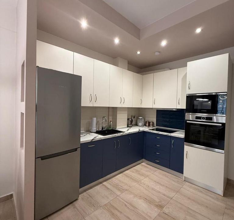 Serres Apartment | Luxavi Home Boutique Apartment in the Heart of Serres