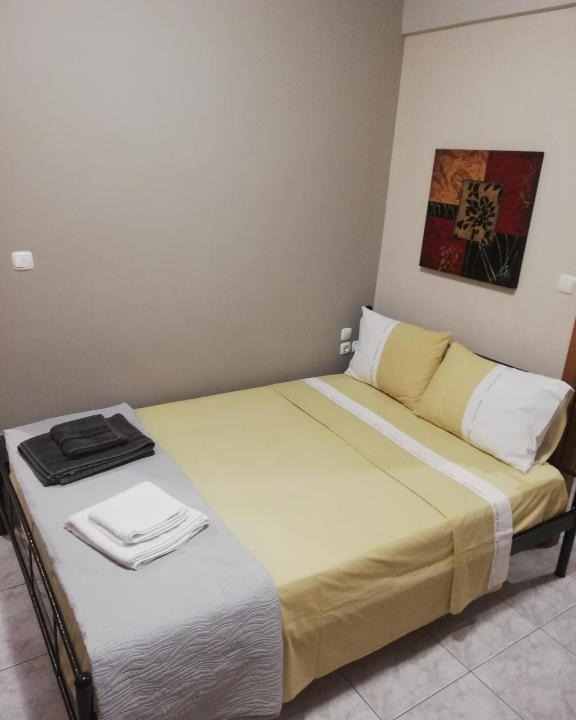 Larissa Apartment | Luxury Apartment ARION 2