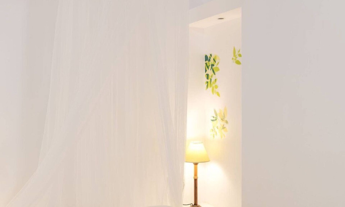 Kanapitsa Villa | Luxury Skiathos Villa | 1 Bedroom Holiday Suite | Vromolimnos