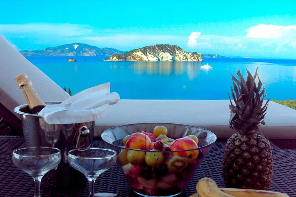 Giannis Alykes Zakynthos Greece | Marathias