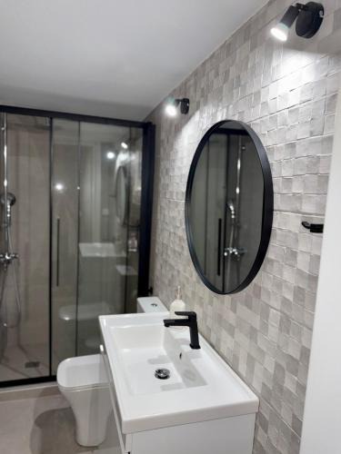 Khalkis Apartment | Mabys home