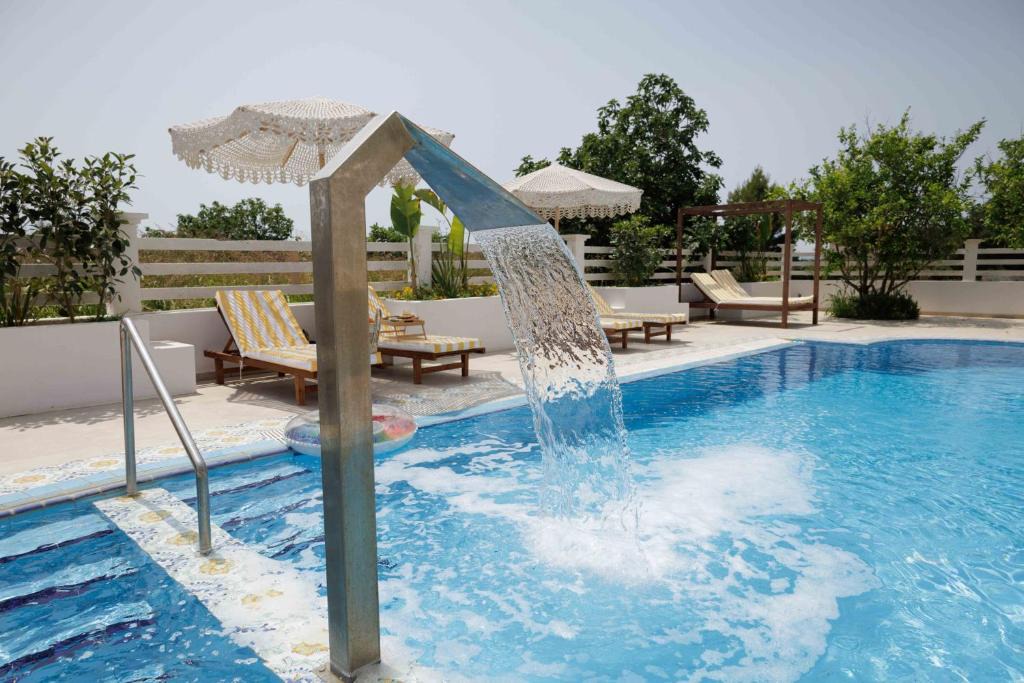 Minia Apartment | Maggana Residence