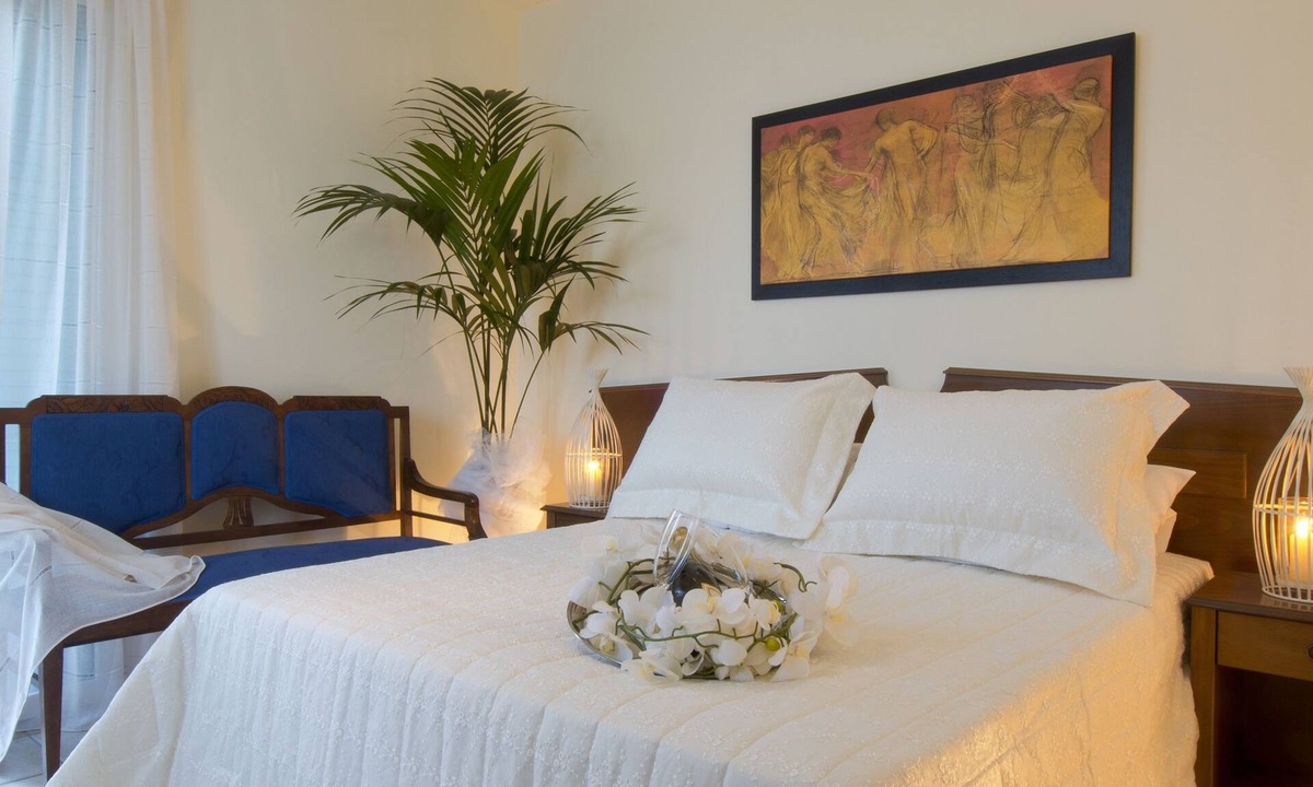 Plepi House | Makis Inn Resort